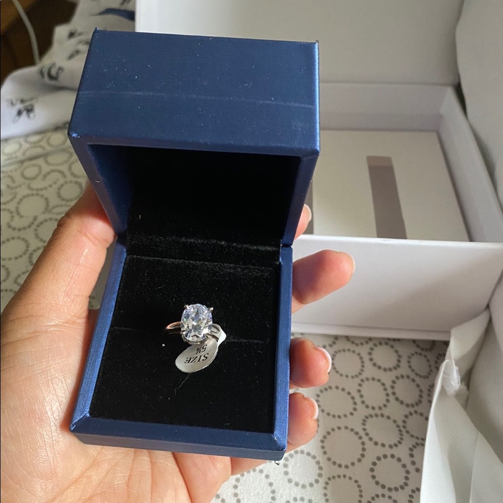 Solitaire 2ct